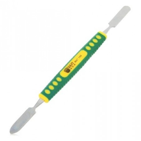 PALETTA IN METALLO A DOPPIA TESTA BEST BST-149