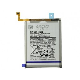 BATTERIA SAMSUNG GALAXY NOTE 10 LITE - EB-BN770ABY