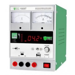 ALIMENTATORE DA BANCO BEST BST-1505T