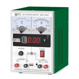 ALIMENTATORE DA BANCO BEST BST-1503T