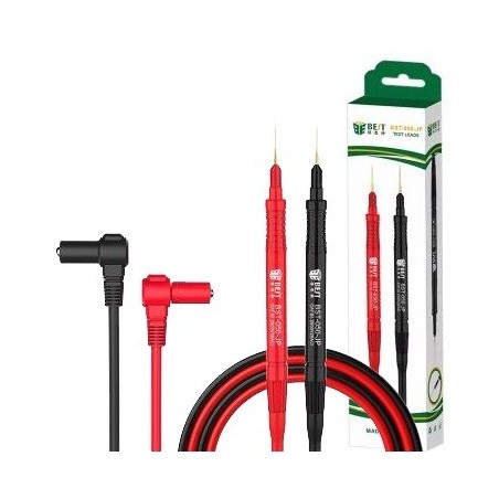 CAVI PER ALIMENTATORE DA BANCO BEST BST-050-JP