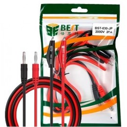 CAVI PER ALIMENTATORE DA BANCO BEST BST-030-JP