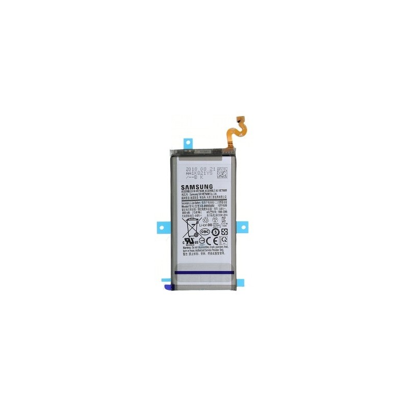 BATTERIA SAMSUNG GALAXY NOTE 9 SM-N960 - EB-BN965ABU/ABE