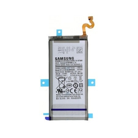 BATTERIA SAMSUNG GALAXY NOTE 9 SM-N960 - EB-BN965ABU/ABE