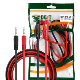 CAVI PER ALIMENTATORE DA BANCO BEST BST-010-JP