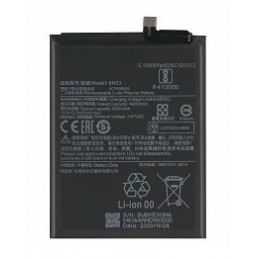 BATTERIA XIAOMI MI 10T 5G - BM53