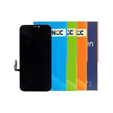 DISPLAY APPLE IPHONE 12 / 12 PRO (HARD OLED - NCC)