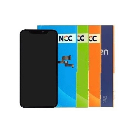 DISPLAY APPLE IPHONE XS (HARD OLED - NCC)