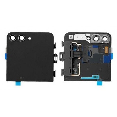 DISPLAY ESTERNO SAMSUNG GALAXY Z FLIP 5 SM-F731B NERO