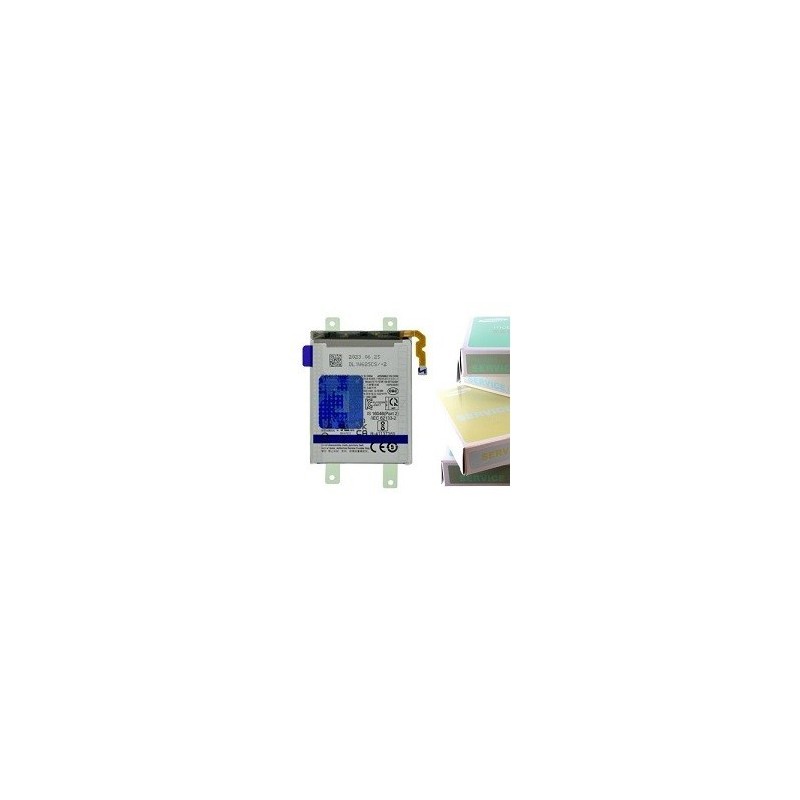 BATTERIA SAMSUNG GALAXY Z FLIP 5 SM-F731B - EB-BF732ABY