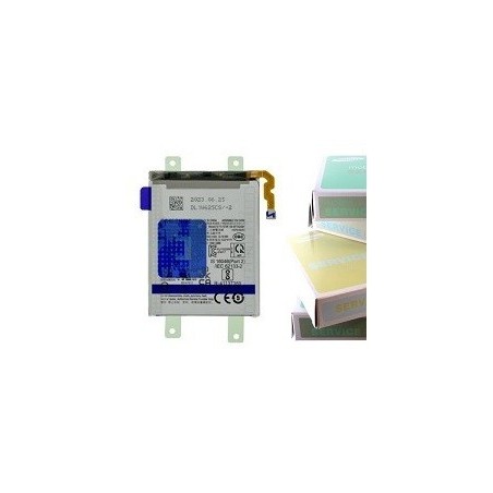 BATTERIA SAMSUNG GALAXY Z FLIP 5 SM-F731B - EB-BF732ABY