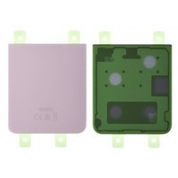 COVER BATTERIA POSTERIORE SAMSUNG GALAXY Z FLIP 5 SM-F731B VIOLA