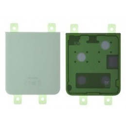 COVER BATTERIA POSTERIORE SAMSUNG GALAXY Z FLIP 5 SM-F731B VERDE MENTA