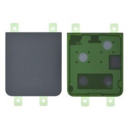 COVER BATTERIA POSTERIORE SAMSUNG GALAXY Z FLIP 5 SM-F731B NERO