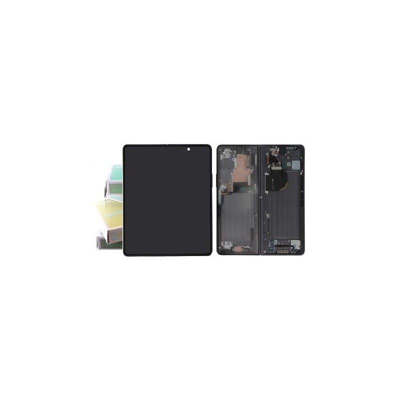 DISPLAY INTERNO SAMSUNG GALAXY Z FOLD5 5G SM-F946B NERO