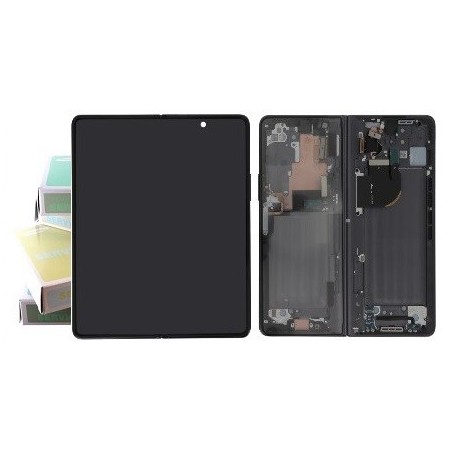 DISPLAY INTERNO SAMSUNG GALAXY Z FOLD5 5G SM-F946B NERO