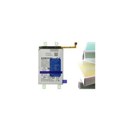BATTERIA SAMSUNG GALAXY Z FOLD5 5G SM-F946B - EB-BF946ABY