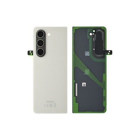 COVER BATTERIA SAMSUNG GALAXY Z FOLD5 5G SM-F946B GRIGIO