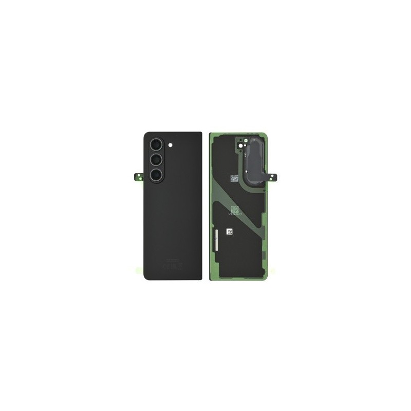 COVER BATTERIA SAMSUNG GALAXY Z FOLD5 5G SM-F946B NERO