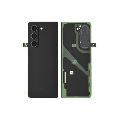 COVER BATTERIA SAMSUNG GALAXY Z FOLD5 5G SM-F946B NERO