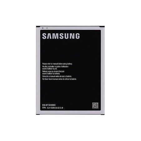 BATTERIA SAMSUNG GALAXY TAB ACTIVE SM-T365 (8.0') WI-FI   LTE
