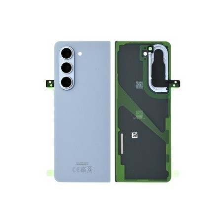 COVER BATTERIA SAMSUNG GALAXY Z FOLD5 5G SM-F946B ICY BLUE