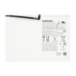 BATTERIA SAMSUNG GALAXY TAB A7 (10.4") WI-FI SM-T500 - SCUD-WT-N19