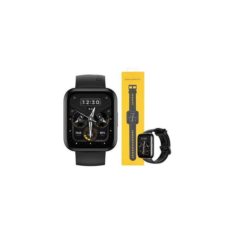 SMARTWATCH REALME WATCH 2 PRO NEO GREY