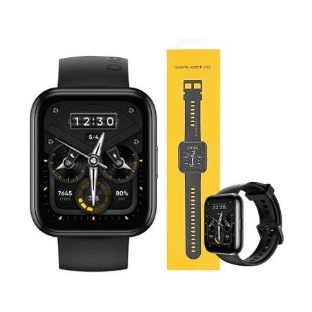 SMARTWATCH REALME WATCH 2 PRO NEO GREY