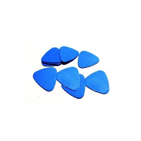 PLETTRO IN PLASTICA (KIT 10 PZ.)