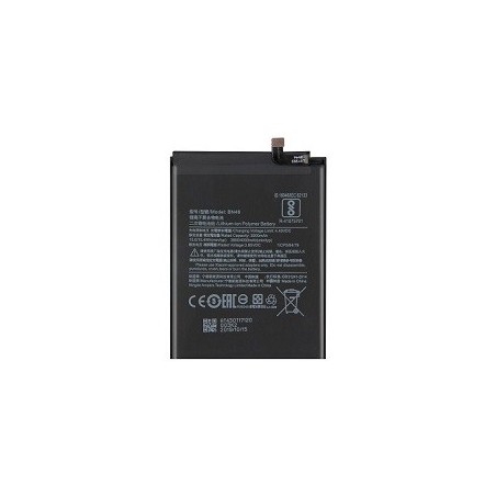 BATTERIA XIAOMI REDMI NOTE 8 (2019) - BN46