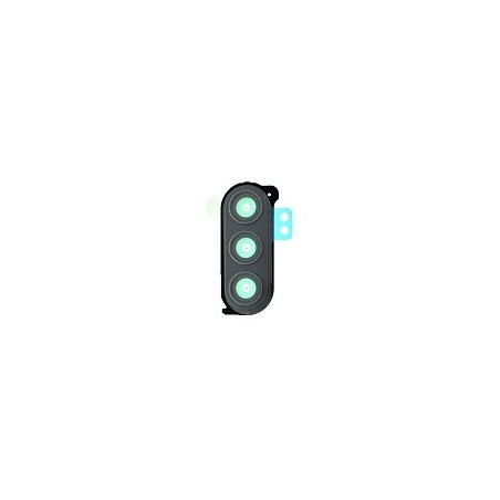 COVER FOTOCAMERA SAMSUNG GALAXY Z FOLD5 5G SM-F946B NERO