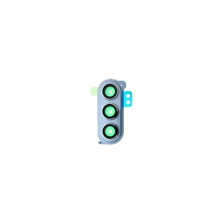 COVER FOTOCAMERA SAMSUNG GALAXY Z FOLD5 5G SM-F946B ICY BLUE