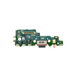 PCB RICARICA SAMSUNG GALAXY Z FOLD 5 5G SM-F946B