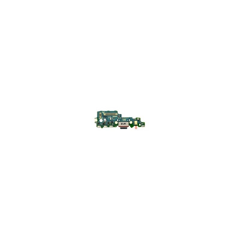 PCB RICARICA SAMSUNG GALAXY Z FOLD 5 5G SM-F946B