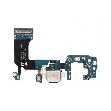 FLAT RICARICA SAMSUNG GALAXY S8 SM-G950F (REVO.6A)