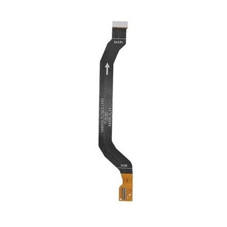 FLAT DISPLAY XIAOMI REDMI NOTE 12 PRO 4G