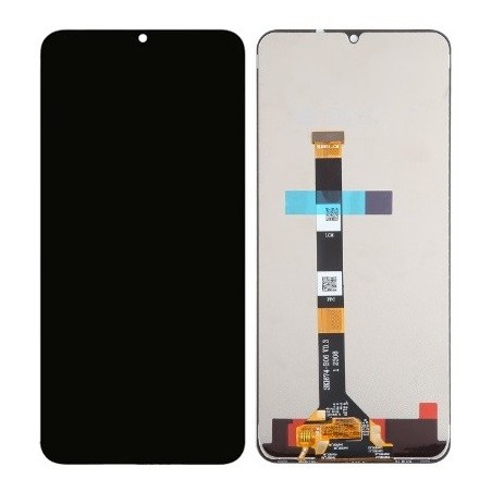 DISPLAY OPPO REALME C53 NERO N/F