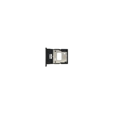 CARRELLO SIM/MEMORY CARD XIAOMI 11 LITE 5G NE NERO