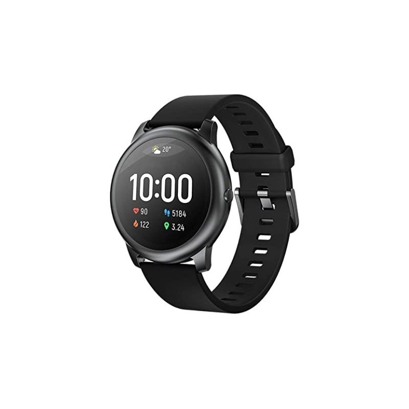 SMARTWATCH XIAOMI HAYLOU LS05 NERO