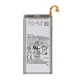 BATTERIA SAMSUNG GALAXY A8 2018 (2018) SM-A530 - EB-BA530ABE