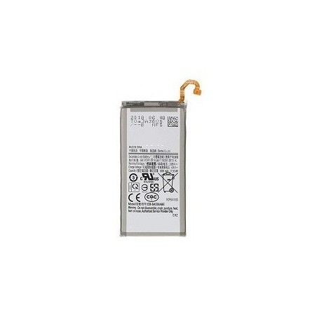 BATTERIA SAMSUNG GALAXY A8 2018 (2018) SM-A530 - EB-BA530ABE