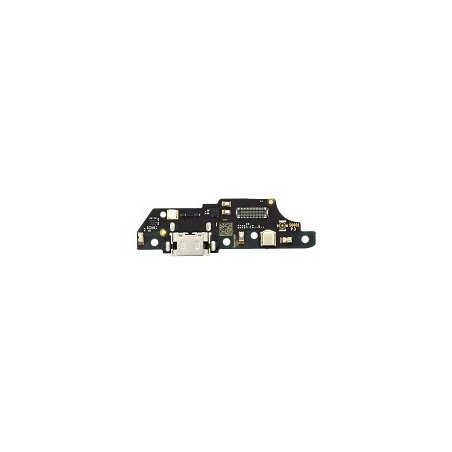 PCB RICARICA MOTOROLA MOTO E20