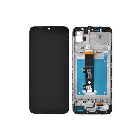DISPLAY MOTOROLA MOTO E20 NERO