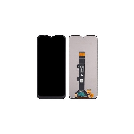 DISPLAY MOTOROLA MOTO E20 NERO