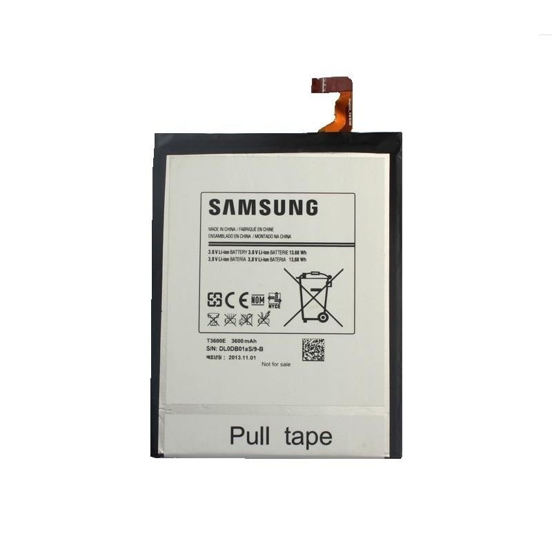 BATTERIA SAMSUNG GALAXY TAB 3 LITE SM-T111 (7.0') 3G  WI-FI - T3600E