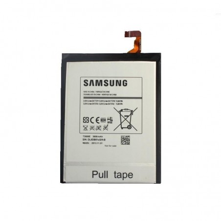 BATTERIA SAMSUNG GALAXY TAB 3 LITE SM-T111 (7.0') 3G  WI-FI - T3600E