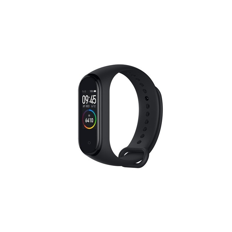 SMARTWATCH XIAOMI MI BAND 4 NERO