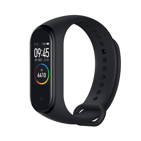 SMARTWATCH XIAOMI MI BAND 4 NERO