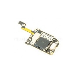 PCB LETTORE SIM XIAOMI MI 11 ULTRA 5G